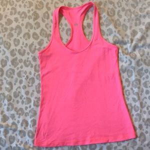 Lululemon Tank (6)